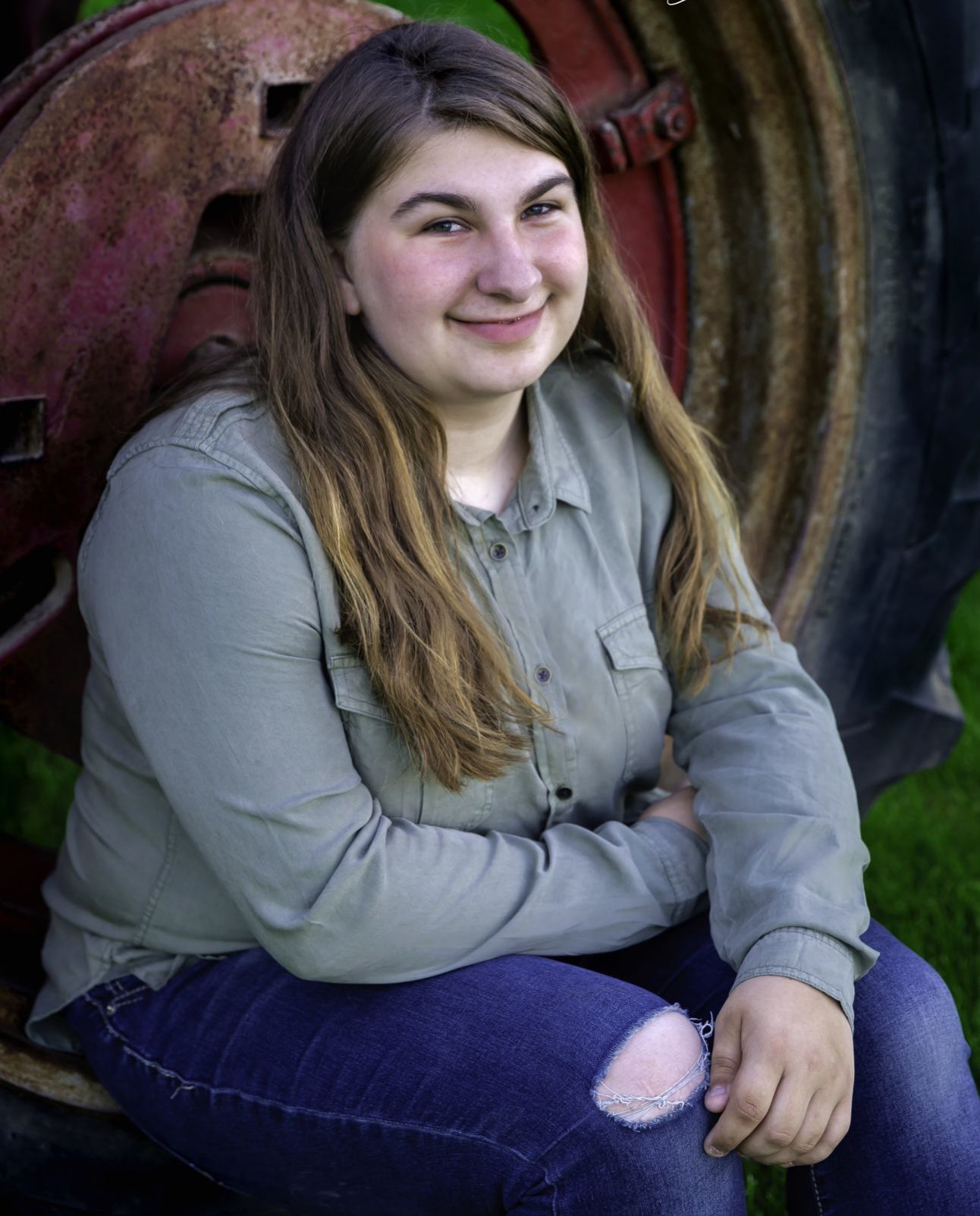 Next Generation of Dairy
